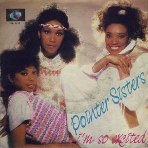 Pointer Sisters